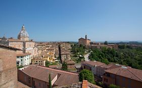 Residenza D'Epoca Palazzo Piccolomini
